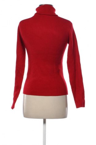 Dámský svetr Unbranded, Velikost S, Barva Červená, Cena  269,00 Kč