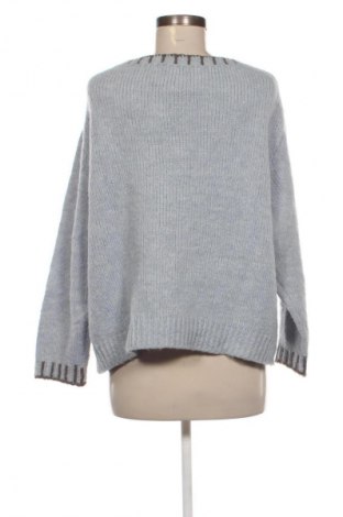 Dámský svetr Unbranded, Velikost M, Barva Modrá, Cena  309,00 Kč