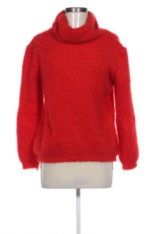 Γυναικείο πουλόβερ Unbranded, Μέγεθος M, Χρώμα Κόκκινο, Τιμή 8,99 €