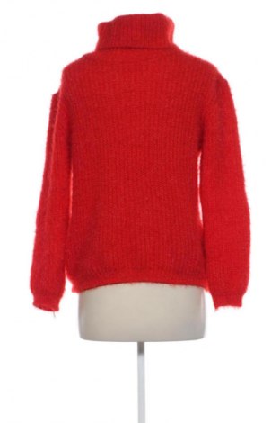 Γυναικείο πουλόβερ Unbranded, Μέγεθος M, Χρώμα Κόκκινο, Τιμή 8,99 €