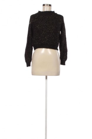 Dámský svetr Unbranded, Velikost S, Barva Černá, Cena  149,00 Kč