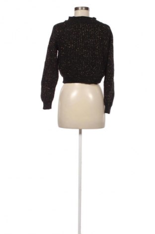 Dámský svetr Unbranded, Velikost S, Barva Černá, Cena  149,00 Kč