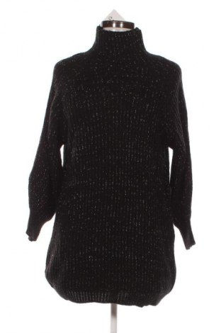 Dámský svetr Unbranded, Velikost M, Barva Černá, Cena  159,00 Kč