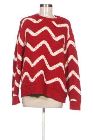 Γυναικείο πουλόβερ Unbranded, Μέγεθος L, Χρώμα Πολύχρωμο, Τιμή 8,99 €