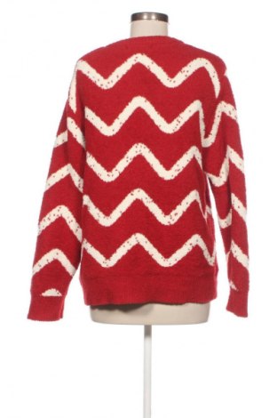 Γυναικείο πουλόβερ Unbranded, Μέγεθος L, Χρώμα Πολύχρωμο, Τιμή 8,99 €