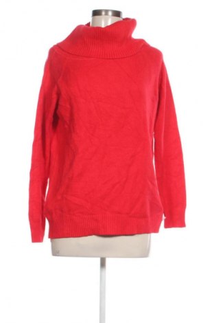Damski sweter Unbranded, Rozmiar M, Kolor Czerwony, Cena 36,99 zł