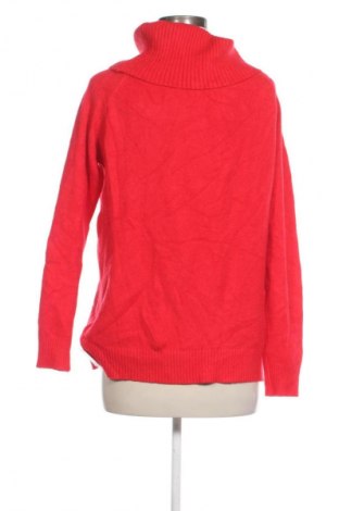 Damski sweter Unbranded, Rozmiar M, Kolor Czerwony, Cena 36,99 zł