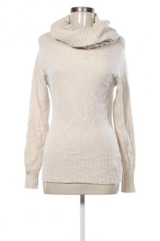 Dámský svetr Unbranded, Velikost S, Barva Krémová, Cena  199,00 Kč