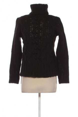 Damski sweter Unbranded, Rozmiar M, Kolor Czarny, Cena 25,99 zł