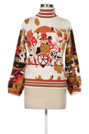 Дамски пуловер Unbranded, Размер L, Цвят Многоцветен, Цена 15,33 €