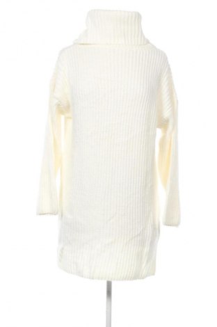 Dámský svetr Unbranded, Velikost L, Barva Krémová, Cena  159,00 Kč