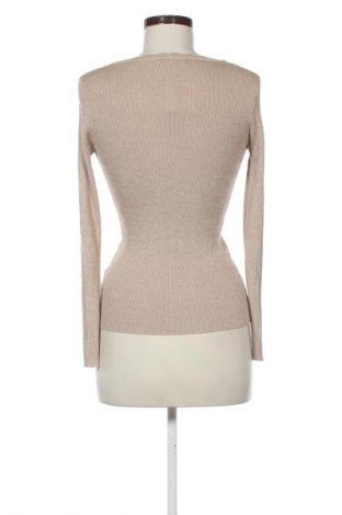 Dámský svetr Unbranded, Velikost S, Barva Béžová, Cena  418,00 Kč