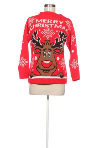 Dámský svetr Unbranded, Velikost S, Barva Vícebarevné, Cena  259,00 Kč