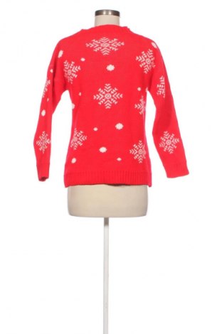 Dámský svetr Unbranded, Velikost S, Barva Vícebarevné, Cena  259,00 Kč