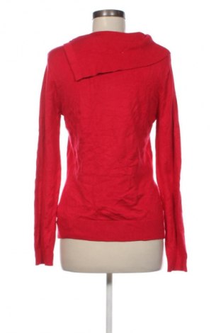 Dámský svetr Unbranded, Velikost M, Barva Červená, Cena  249,00 Kč