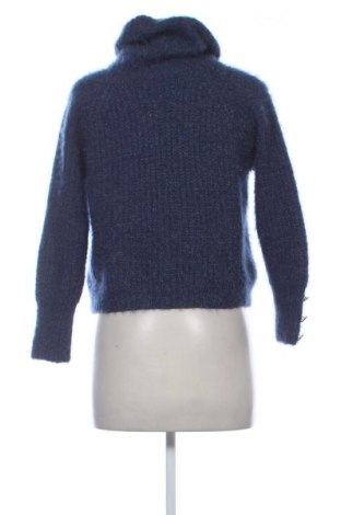 Damski sweter Unbranded, Rozmiar M, Kolor Niebieski, Cena 46,99 zł