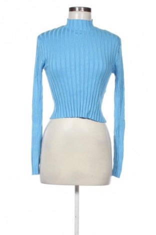 Dámský svetr Unbranded, Velikost S, Barva Modrá, Cena  418,00 Kč