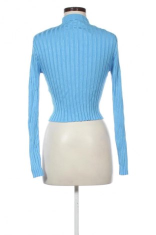 Dámský svetr Unbranded, Velikost S, Barva Modrá, Cena  418,00 Kč