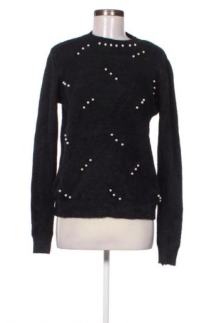 Damski sweter Unbranded, Rozmiar M, Kolor Czarny, Cena 80,99 zł