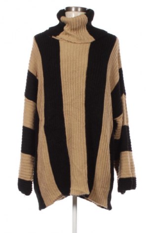 Γυναικείο πουλόβερ Unbranded, Μέγεθος XL, Χρώμα Πολύχρωμο, Τιμή 8,99 €
