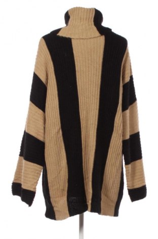 Γυναικείο πουλόβερ Unbranded, Μέγεθος XL, Χρώμα Πολύχρωμο, Τιμή 8,99 €