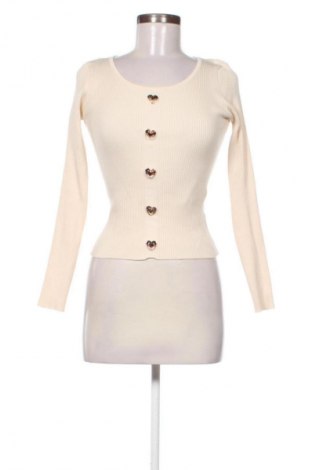 Dámský svetr Unbranded, Velikost M, Barva Béžová, Cena  425,00 Kč