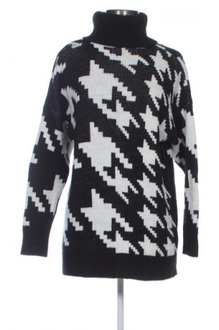 Γυναικείο πουλόβερ Unbranded, Μέγεθος M, Χρώμα Πολύχρωμο, Τιμή 10,99 €