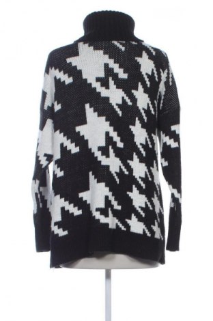 Γυναικείο πουλόβερ Unbranded, Μέγεθος M, Χρώμα Πολύχρωμο, Τιμή 10,99 €