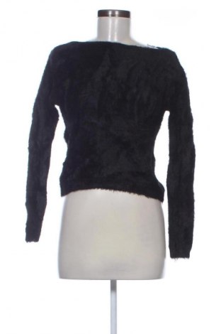 Γυναικείο πουλόβερ Unbranded, Μέγεθος S, Χρώμα Μαύρο, Τιμή 6,99 €