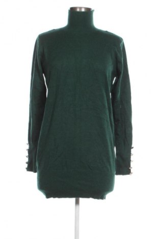 Dámský svetr Unbranded, Velikost M, Barva Zelená, Cena  269,00 Kč