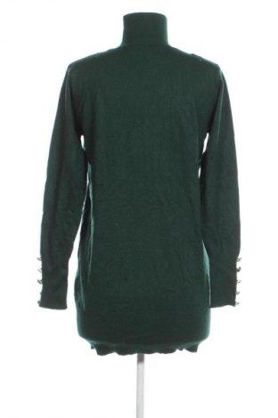 Dámský svetr Unbranded, Velikost M, Barva Zelená, Cena  269,00 Kč