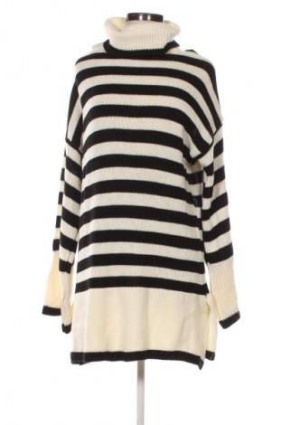 Damski sweter Unbranded, Rozmiar M, Kolor Kolorowy, Cena 36,99 zł