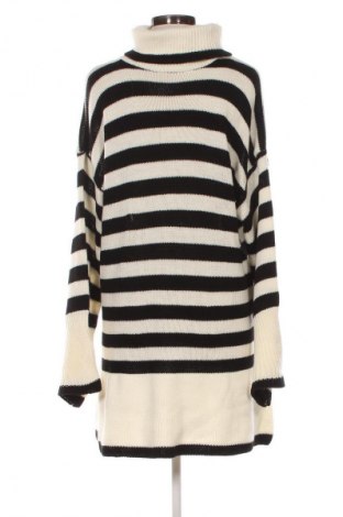 Damski sweter Unbranded, Rozmiar M, Kolor Kolorowy, Cena 36,99 zł