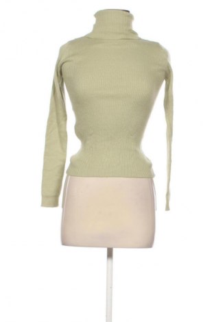 Dámský svetr Unbranded, Velikost M, Barva Zelená, Cena  199,00 Kč