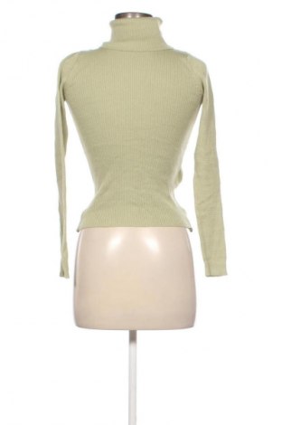 Dámský svetr Unbranded, Velikost M, Barva Zelená, Cena  199,00 Kč