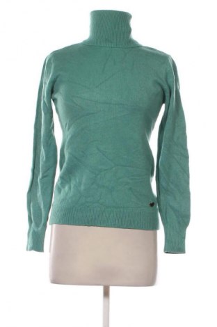 Dámský svetr Unbranded, Velikost S, Barva Zelená, Cena  269,00 Kč