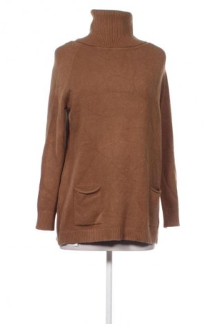 Dámský svetr Unbranded, Velikost M, Barva Hnědá, Cena  420,00 Kč