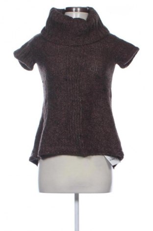 Damski sweter Unbranded, Rozmiar S, Kolor Brązowy, Cena 44,99 zł