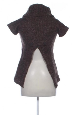 Damski sweter Unbranded, Rozmiar S, Kolor Brązowy, Cena 44,99 zł