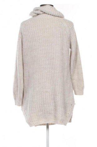 Damski sweter Unbranded, Rozmiar M, Kolor Szary, Cena 25,99 zł