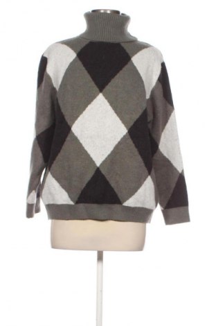 Dámský svetr Unbranded, Velikost M, Barva Vícebarevné, Cena  269,00 Kč