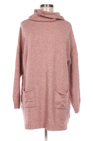Dámský svetr Unbranded, Velikost XXL, Barva Růžová, Cena  425,00 Kč