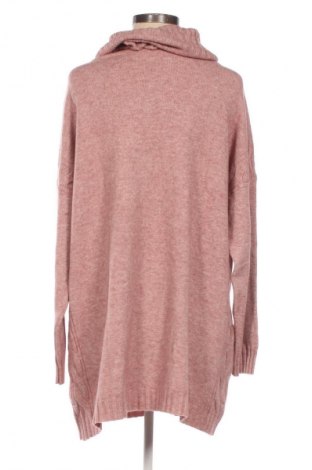 Dámský svetr Unbranded, Velikost XXL, Barva Růžová, Cena  425,00 Kč