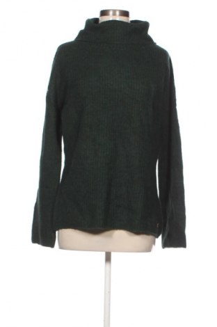 Dámský svetr Carrera Jeans, Velikost M, Barva Zelená, Cena  269,00 Kč
