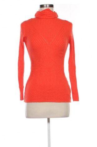 Dámský svetr Unbranded, Velikost M, Barva Oranžová, Cena  119,00 Kč