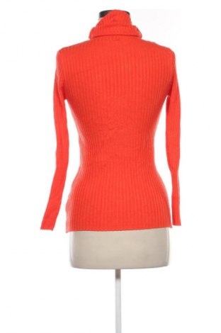 Dámský svetr Unbranded, Velikost M, Barva Oranžová, Cena  119,00 Kč