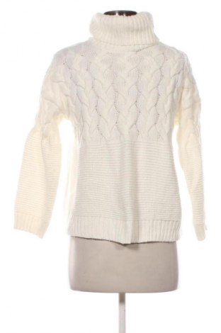 Γυναικείο πουλόβερ Unbranded, Μέγεθος M, Χρώμα Λευκό, Τιμή 11,99 €