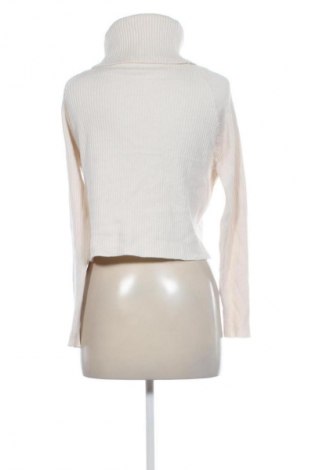 Dámský svetr Unbranded, Velikost M, Barva Krémová, Cena  199,00 Kč