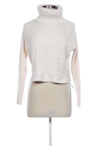 Dámský svetr Unbranded, Velikost M, Barva Krémová, Cena  199,00 Kč