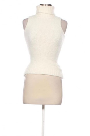 Dámský svetr Unbranded, Velikost XS, Barva Krémová, Cena  249,00 Kč